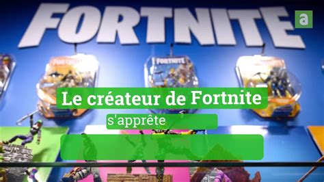 combien gagne le créateur de fortnite|Le jeu Fortnite a rapporté plus de 9 milliards de。